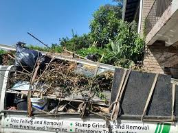 Best Yard Waste Removal  in Raymond, WA