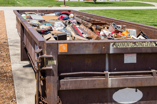 Best Same-Day Junk Removal Services  in Raymond, WA