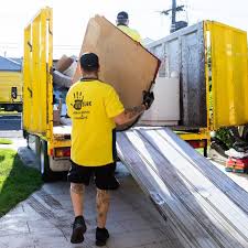 Best Commercial Junk Removal  in Raymond, WA