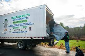  Raymond, WA Junk Removal Services Pros